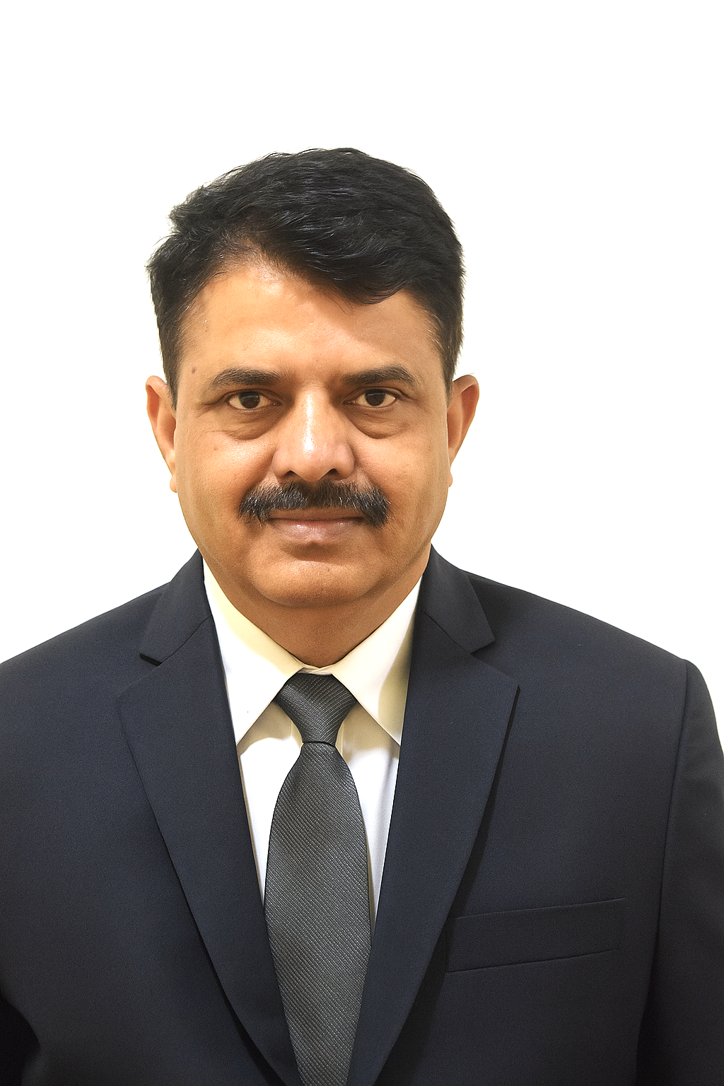 Dr. Manjusha Mohan Pundalik